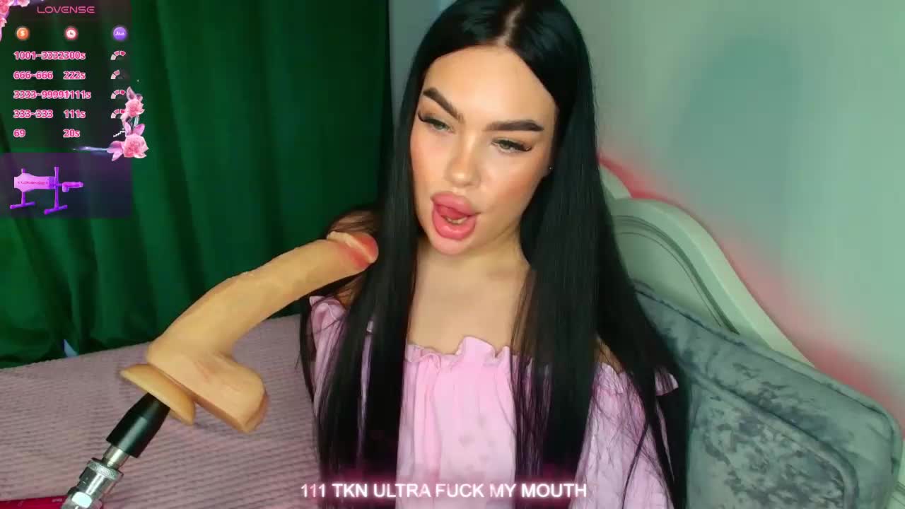 katerine-Monroe Cam Model Chat October 7, 2025