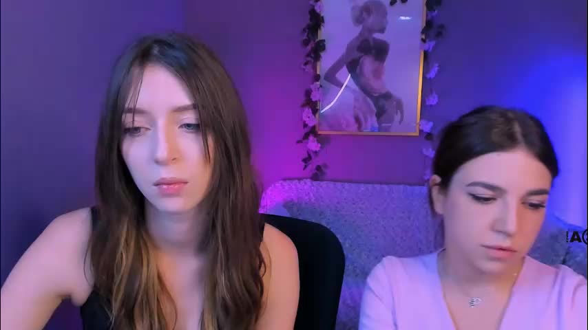 kristylovee Cam Model Chat October 7, 2025