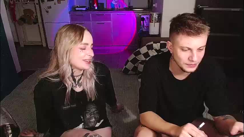 degradat1on Cam Model Chat October 7, 2025