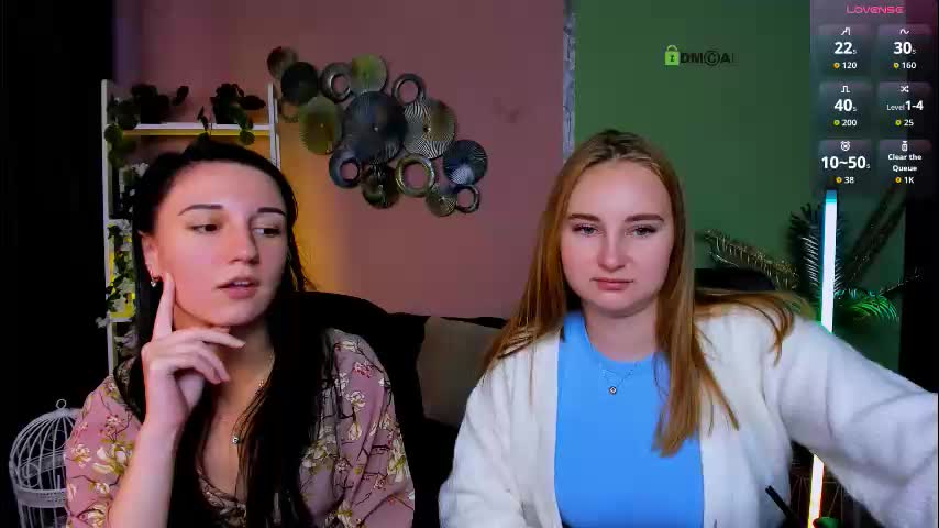 lia_sunset Cam Model Chat October 7, 2025