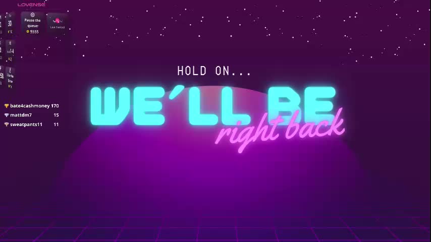 trixie_tot Cam Model Chat October 7, 2025