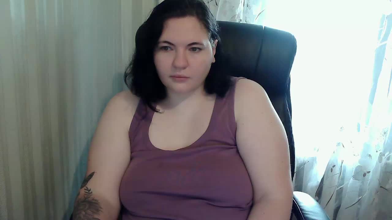XLisaBlueX Cam Model Chat October 7, 2025