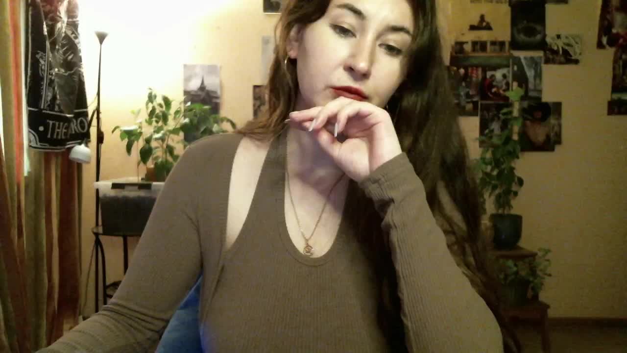 TemptingFable Cam Model Chat October 7, 2025