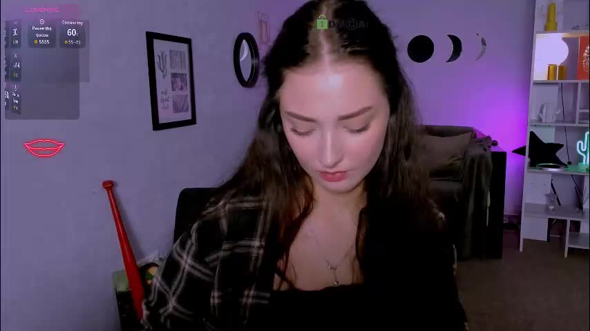 miki_nikki Cam Model Chat October 7, 2025