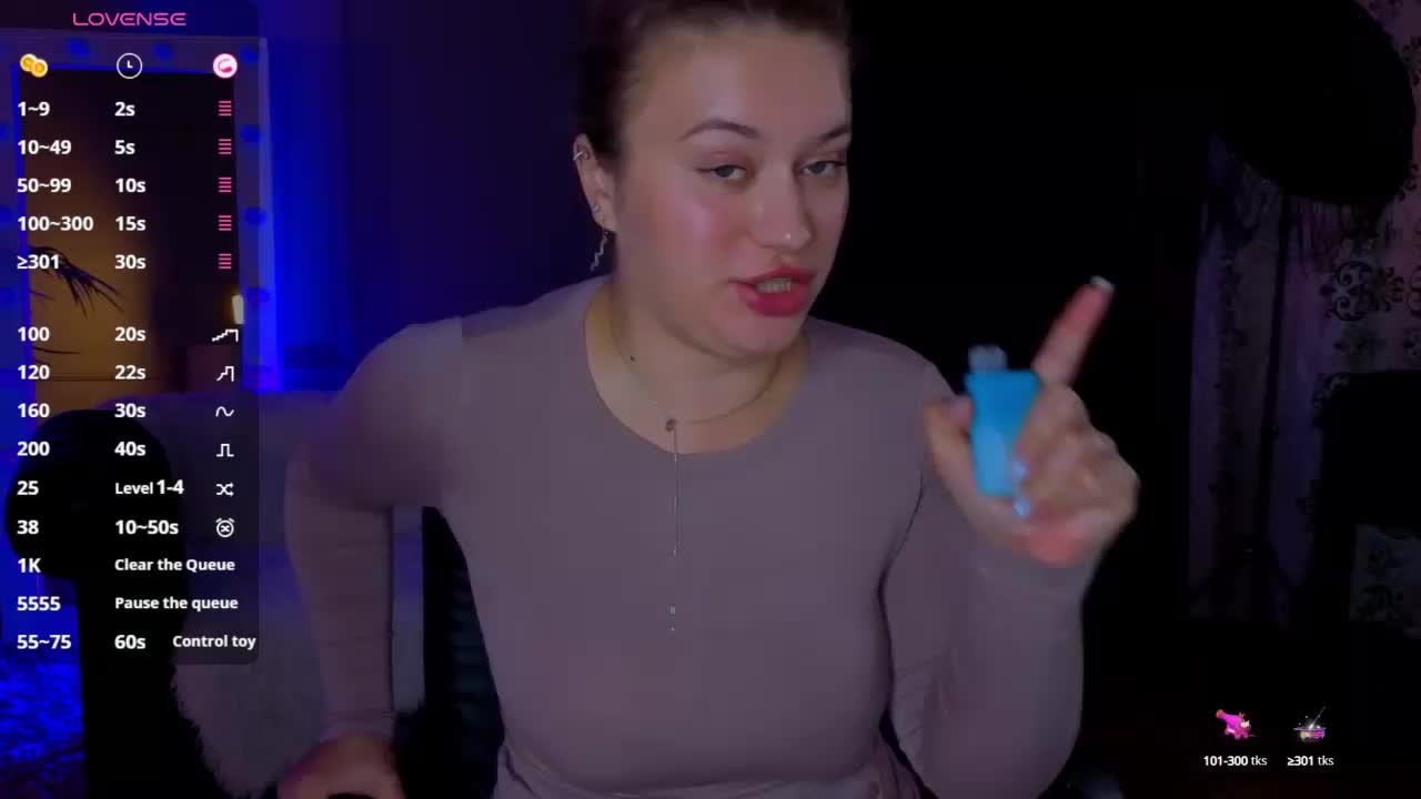 MargoOcean Cam Model Chat October 7, 2025