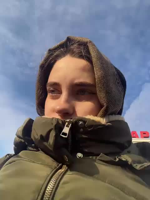 FunnyBanny0312 Cam Model Chat October 7, 2025