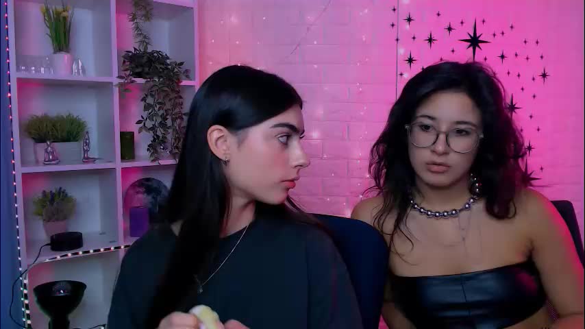 kaisy_star Cam Model Chat October 7, 2025