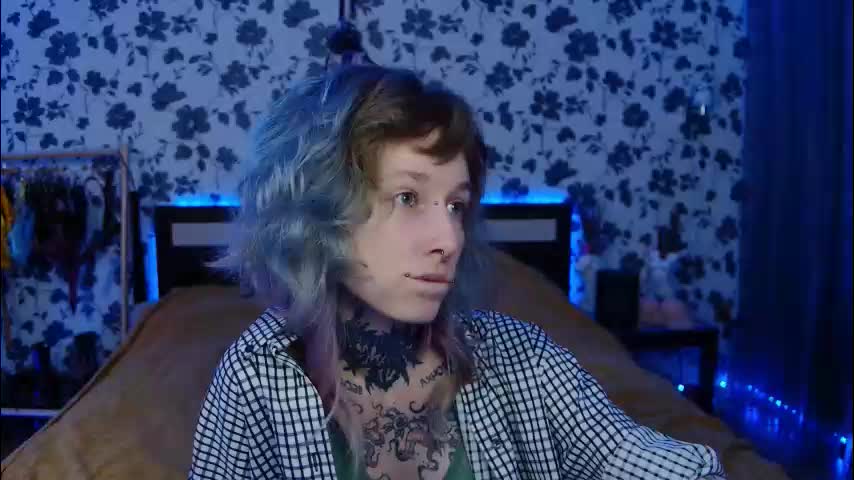 littlespacemouse Cam Model Chat October 7, 2025