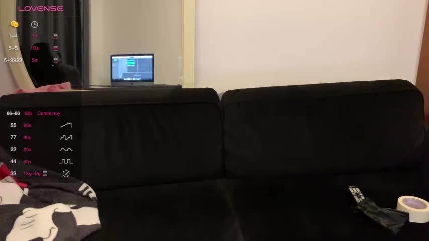 Sexy_Sweets Cam Model Chat October 8, 2025