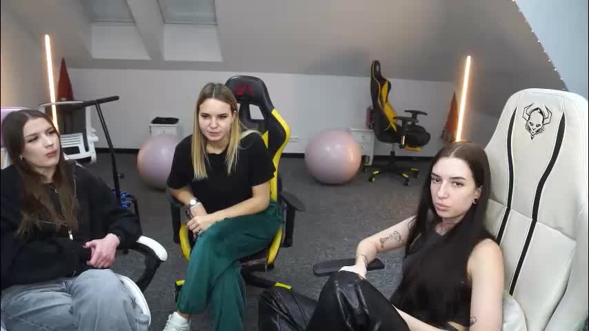 sheryl_elegance Cam Model Chat October 8, 2025