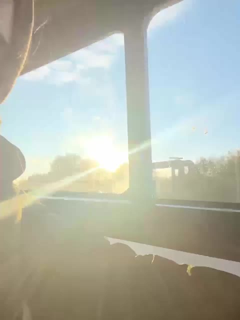 FunnyBanny0312 Cam Model Chat October 8, 2025