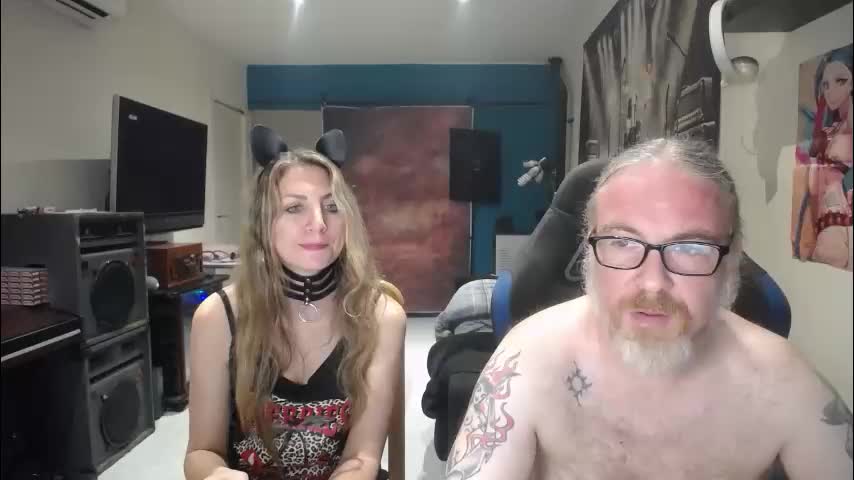 saruandjay Cam Model Chat October 8, 2025