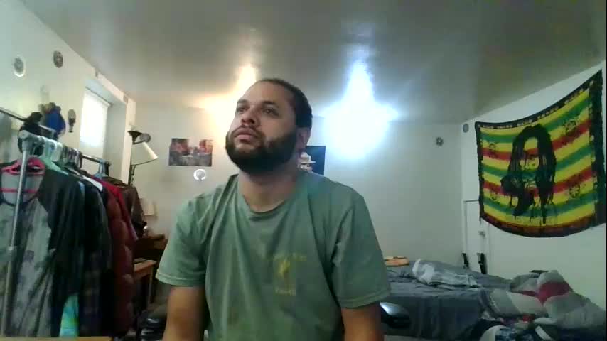 lightskinned666 Cam Model Chat October 8, 2025