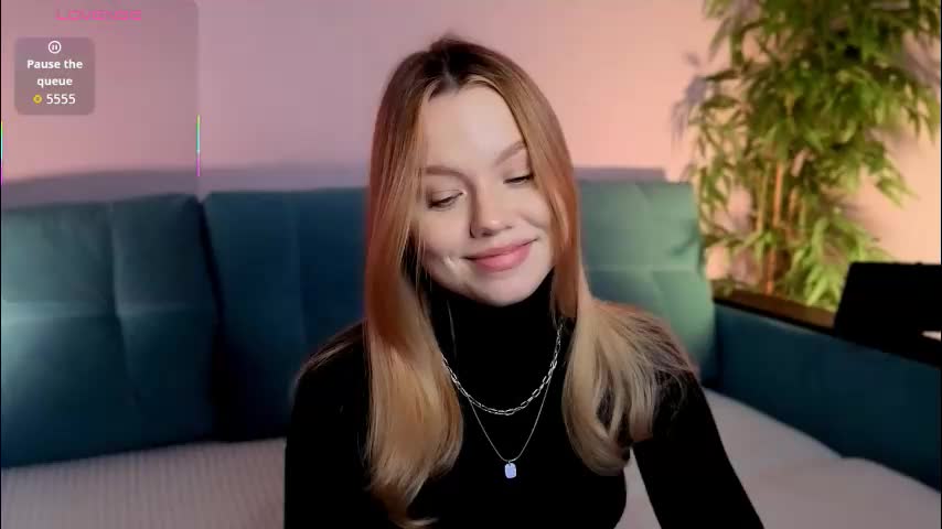 kebesheska Cam Model Chat October 8, 2025