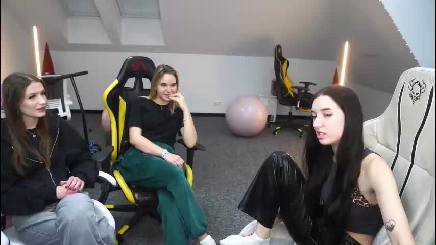 sheryl_elegance Cam Model Chat October 8, 2025