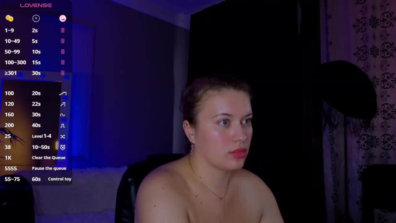 MargoOcean Cam Model Chat October 8, 2025