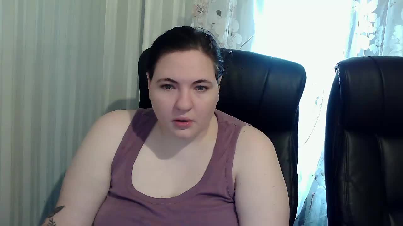 XLisaBlueX Cam Model Chat October 8, 2025