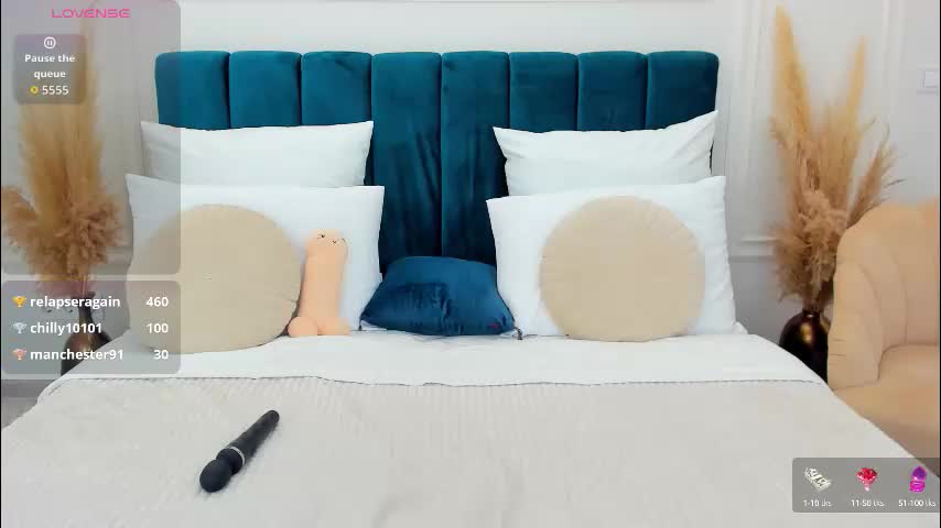 graceerica Cam Model Chat October 8, 2025