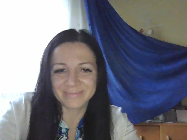 AlikaLorensTalk Cam Model Chat October 8, 2025