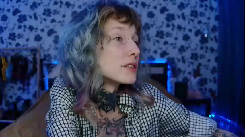 littlespacemouse Cam Model Chat October 8, 2025
