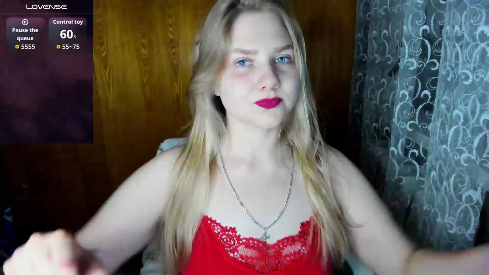 Emma-Frizea Cam Model Chat October 8, 2025