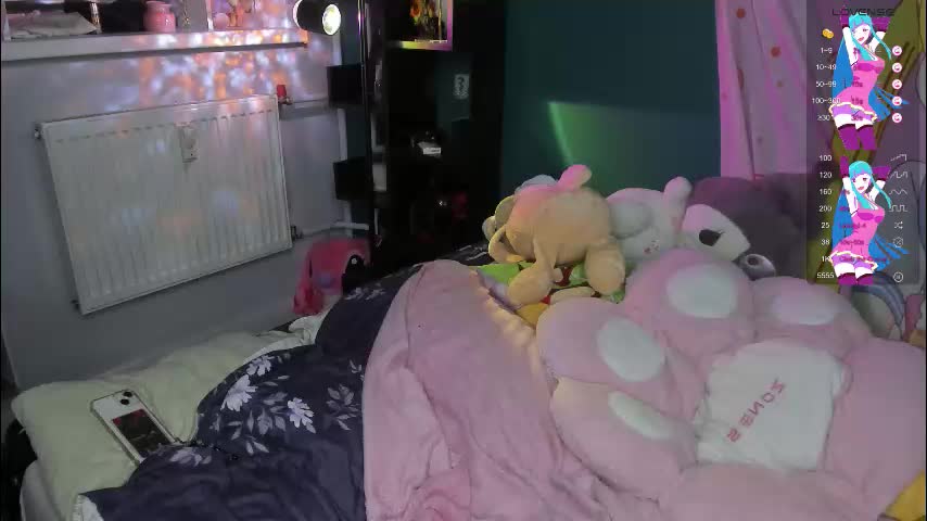 l1ttlekiki Cam Model Chat October 8, 2025