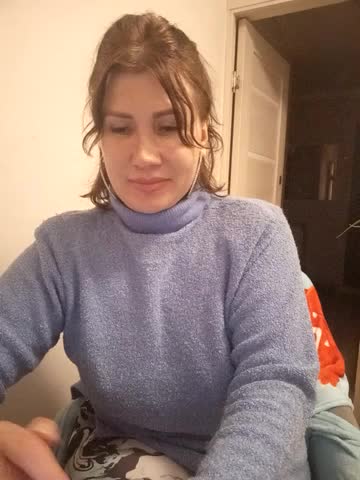 ROXOLANAA_SEXY Cam Model Chat October 8, 2025