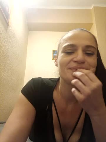 kristinakristi Cam Model Chat October 8, 2025