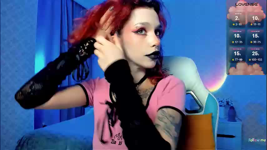 leylanoir Cam Model Chat October 8, 2025