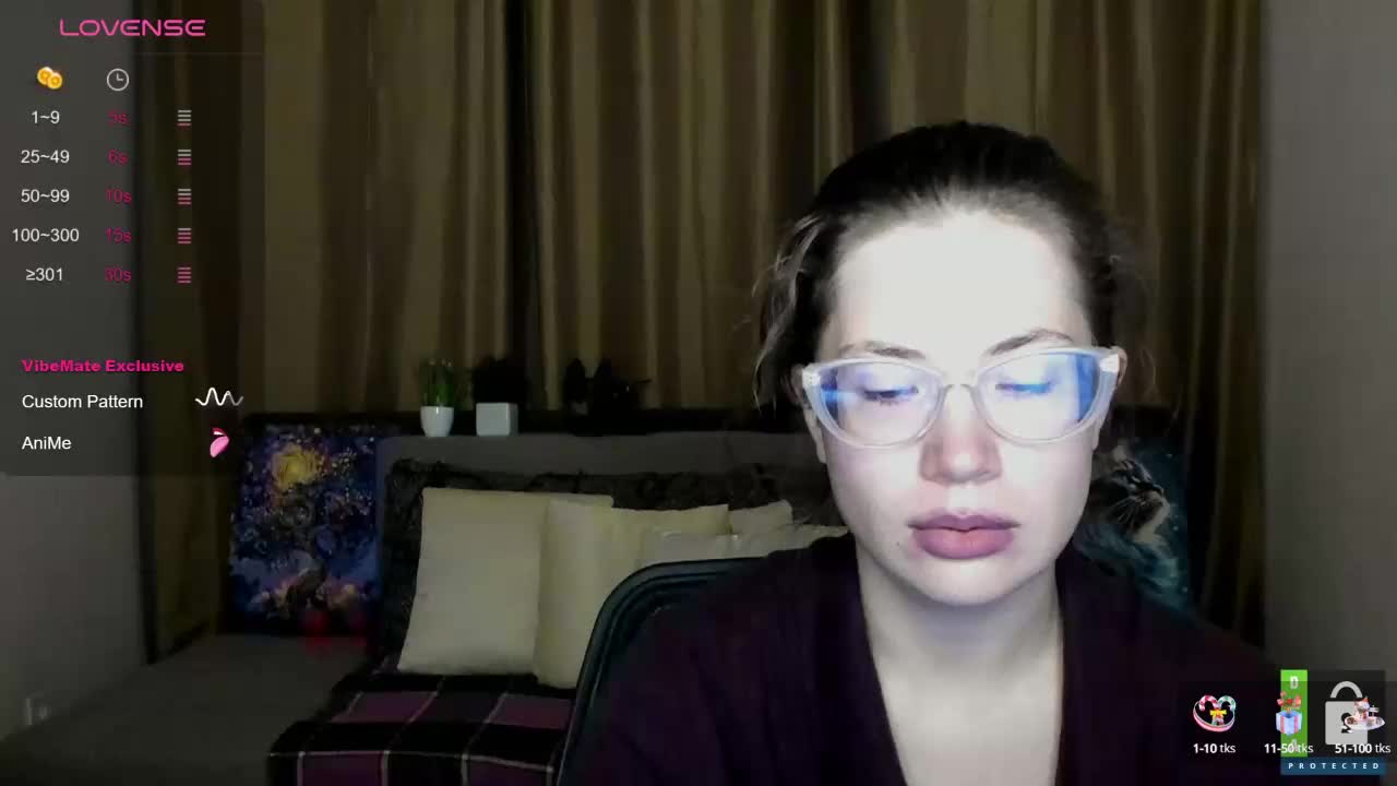 Aliciafolow009 Cam Model Chat October 8, 2025