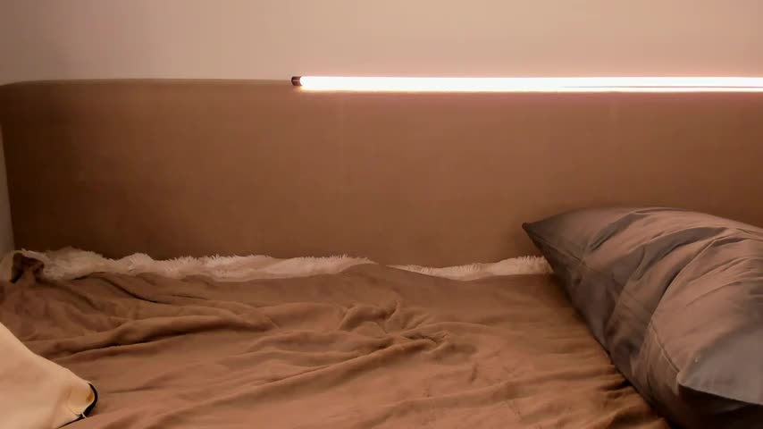 VelvetAnna Cam Model Chat October 8, 2025