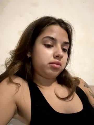 CharleneWoods Cam Model Chat October 8, 2025