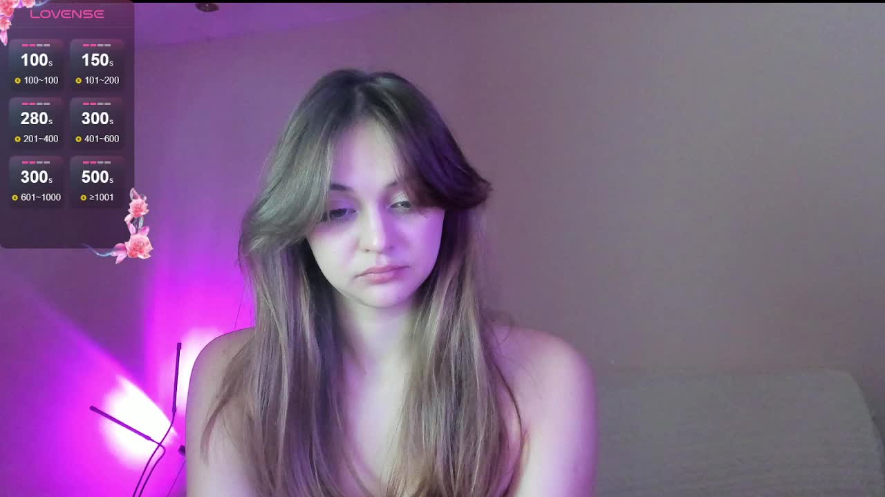 may-flower Cam Model Chat October 8, 2025