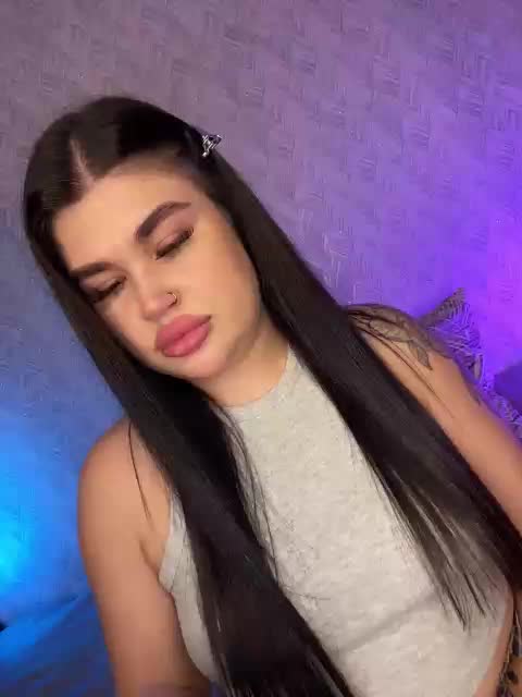 suchka-black- Cam Model Chat October 8, 2025