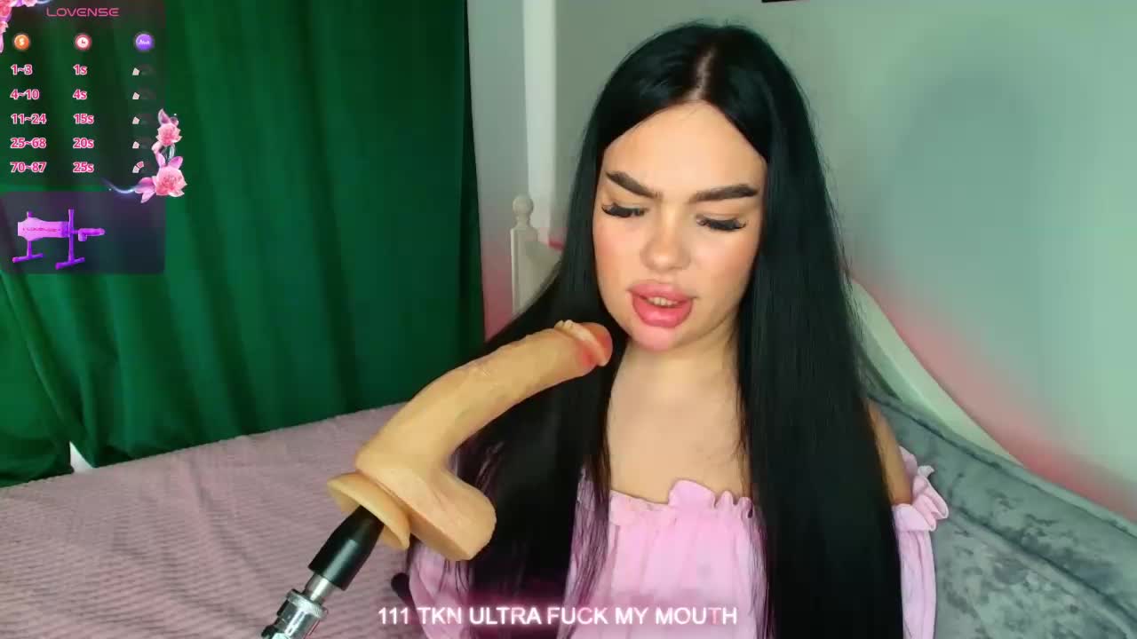 katerine-Monroe Cam Model Chat October 8, 2025