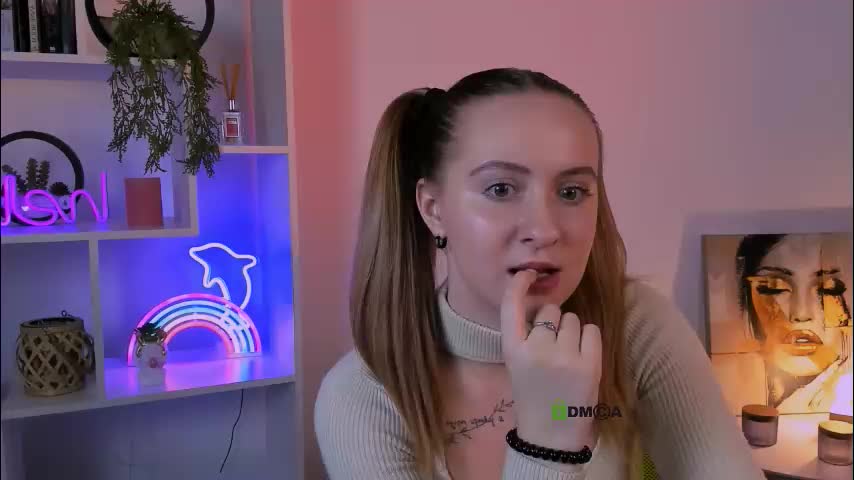 mila_glow Cam Model Chat October 8, 2025