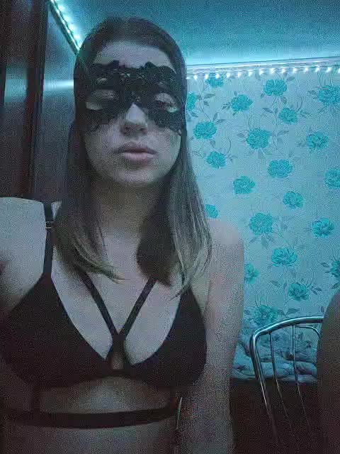 MsEva927 Cam Model Chat October 8, 2025