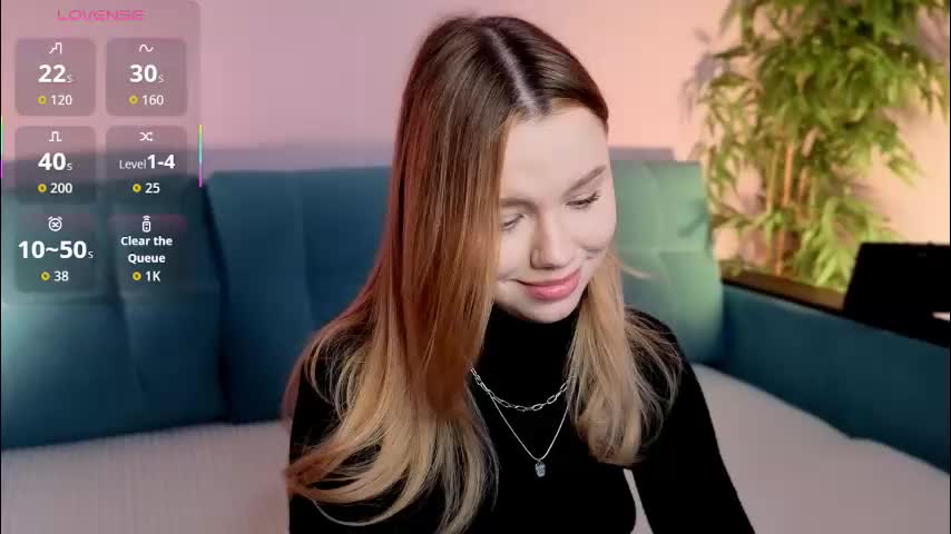 kebesheska Cam Model Chat October 8, 2025