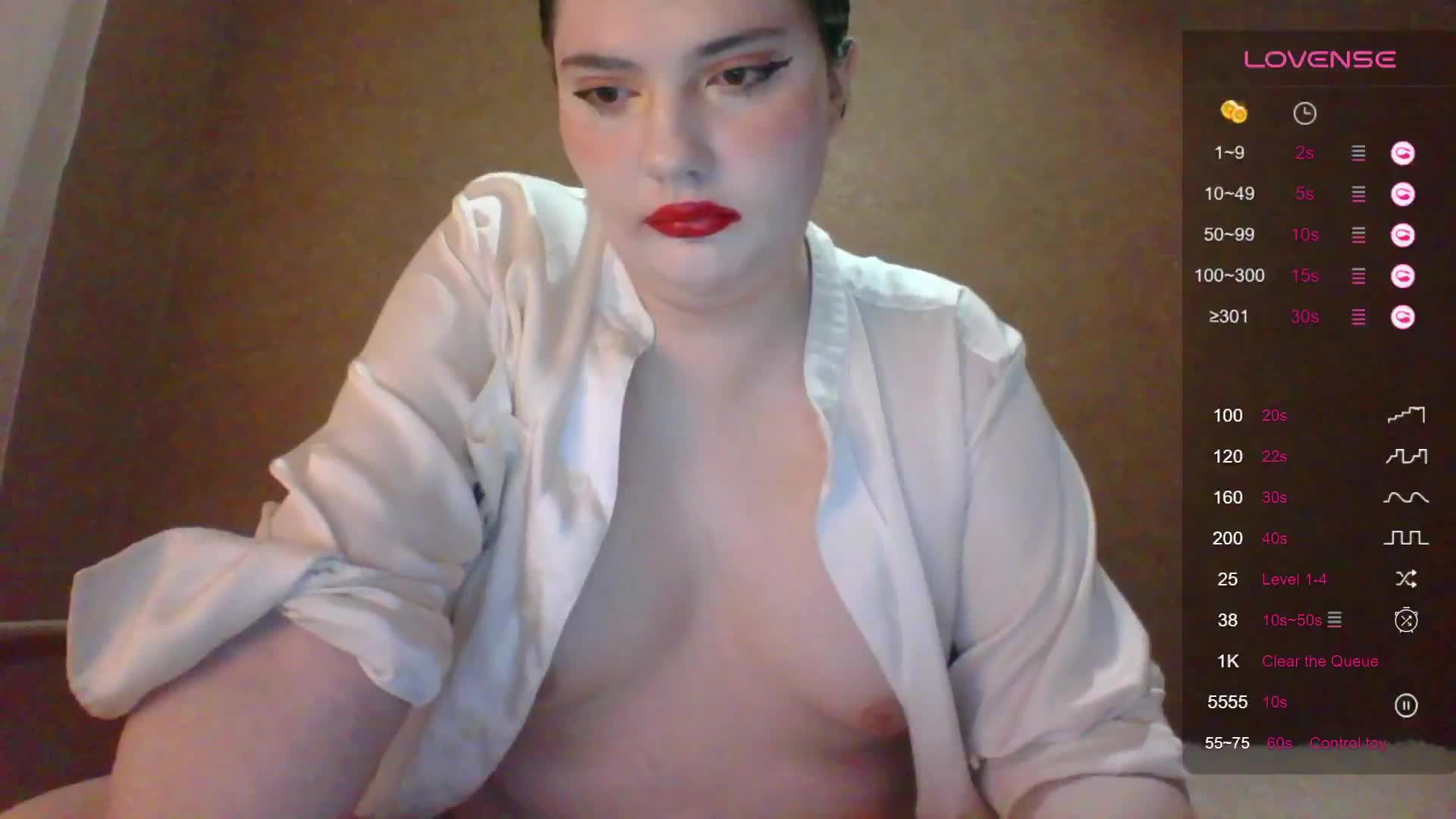 camgirl_xx Cam Model Chat October 8, 2025