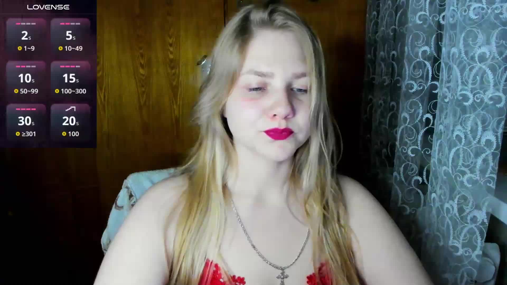 Emma-Frizea Cam Model Chat October 8, 2025