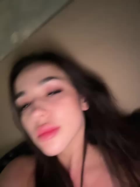 -Sasha-Orlova- Cam Model Chat October 8, 2025