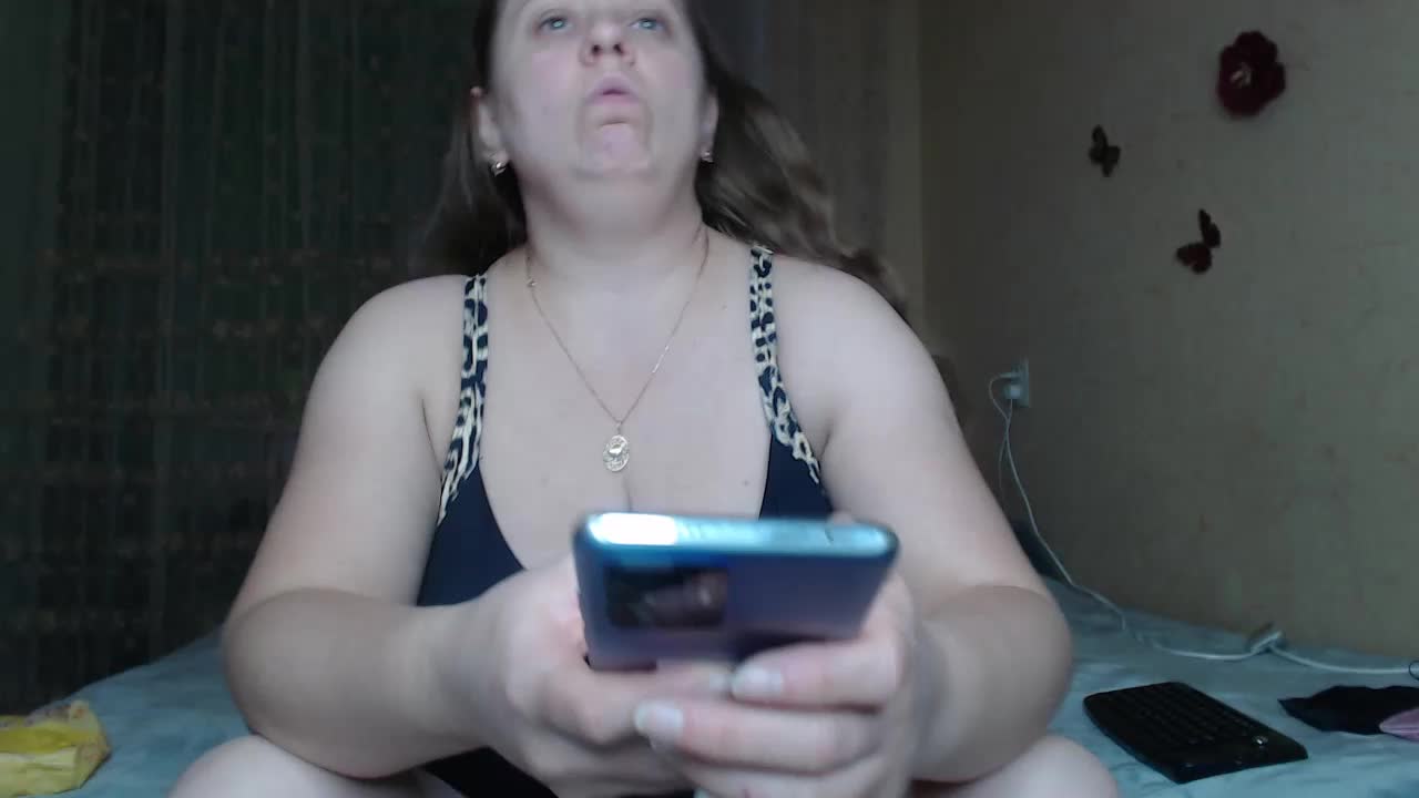 WetAngely Cam Model Chat October 8, 2025