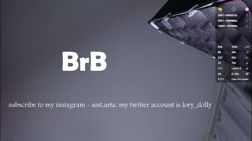 lornadyer Cam Model Chat October 8, 2025