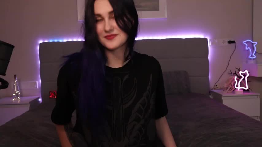 Erotic_Synth_Goddess Cam Model Chat October 8, 2025