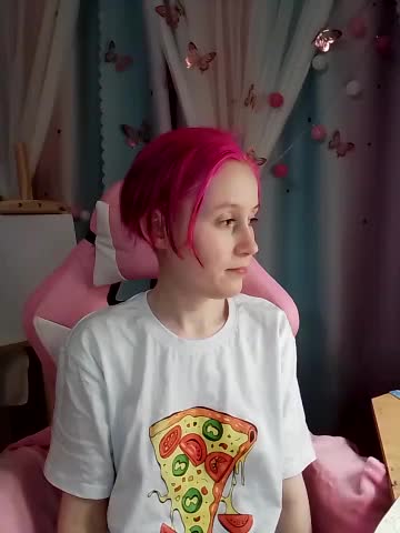 Fuzzy_Unicorn Cam Model Chat October 8, 2025