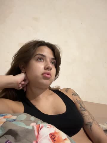 CharleneWoods Cam Model Chat October 8, 2025