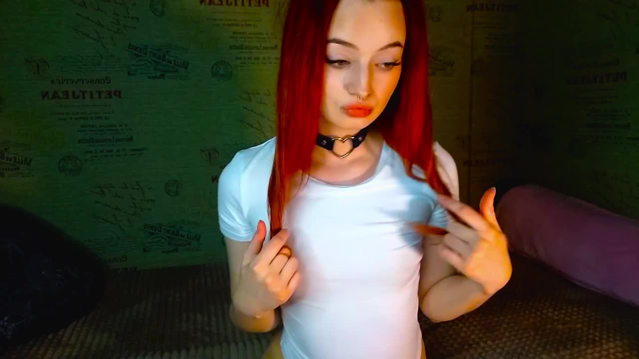 emiless Cam Model Chat October 8, 2025