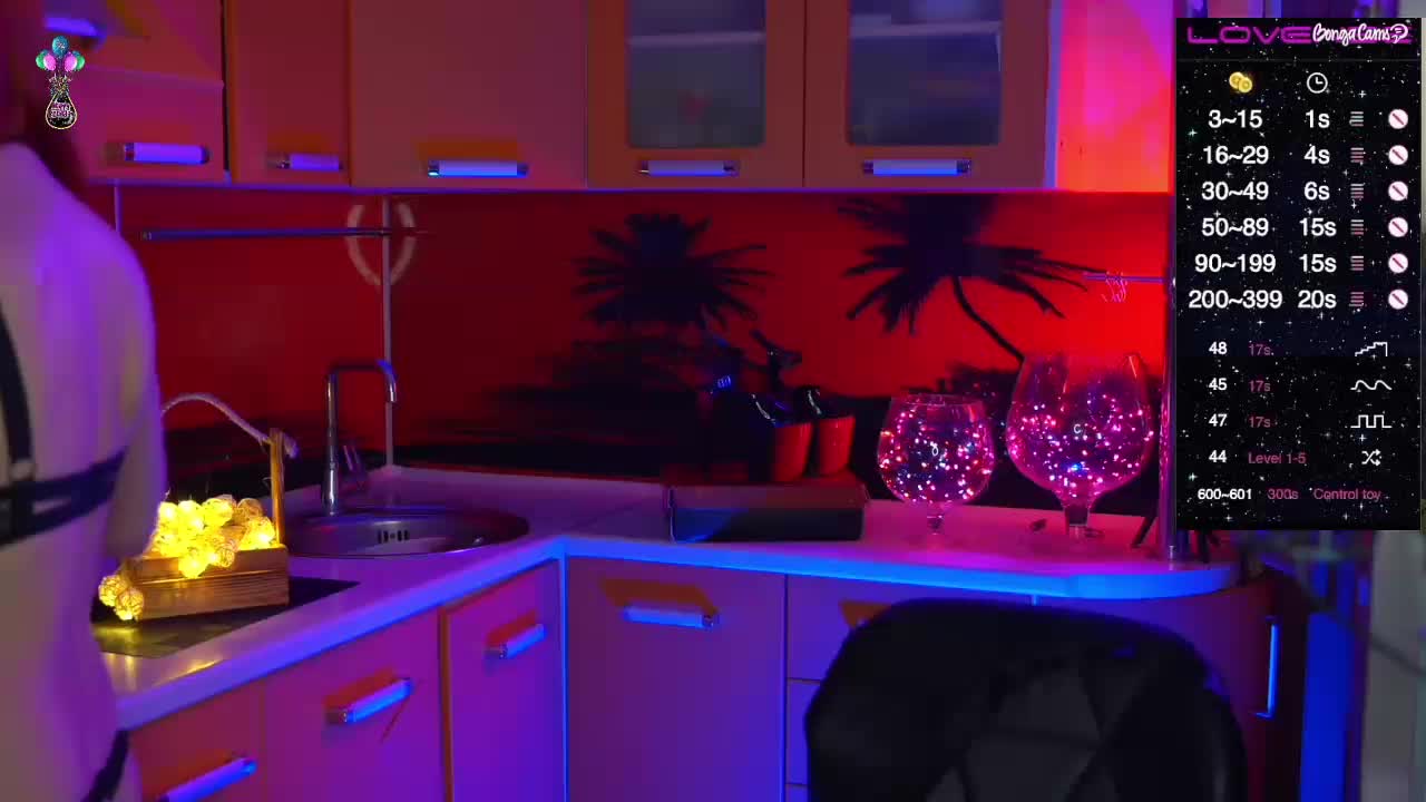 Redfury69 Cam Model Chat October 8, 2025