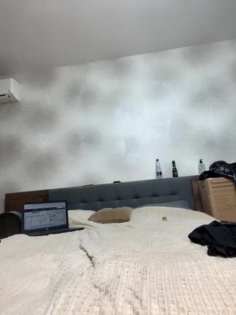 Lindseya Cam Model Chat October 8, 2025