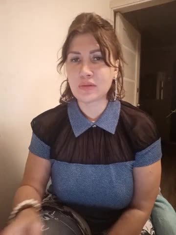 ROXOLANAA_SEXY Cam Model Chat October 8, 2025